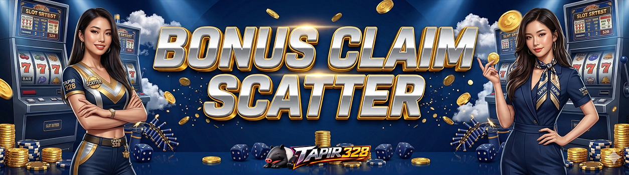BONUS CLAIM SCATTER